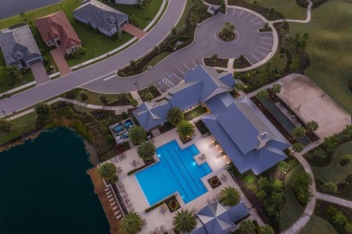 NEW PRICE IMPROVEMENT! DON'T MISS THIS PRISTINE VILLA - READY on Esplanade Golf and Country at Lakewood Ranch in Florida - for sale on GolfHomes.com, golf home, golf lot