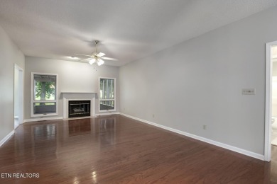 219 Oligi Circle is a charming single-story brick home located on Toqua Golf Course - Loudon County in Tennessee - for sale on GolfHomes.com, golf home, golf lot