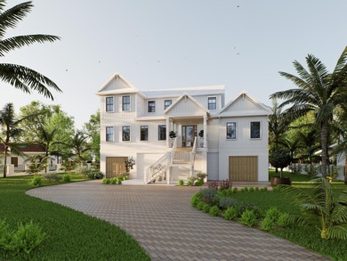 A rare development opportunity awaits on Isle of Palms: a on Wild Dunes Harbor Golf Resort in South Carolina - for sale on GolfHomes.com, golf home, golf lot