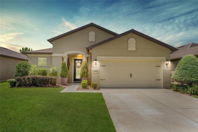 Welcome to this beautiful Martin Ray model in the gated 55+ on Stone Creek Golf Club in Florida - for sale on GolfHomes.com, golf home, golf lot