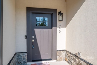 This spacious 1 floor townhouse offers the perfect blend of on  in North Carolina - for sale on GolfHomes.com, golf home, golf lot