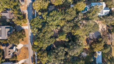 A rare development opportunity awaits on Isle of Palms: a on Wild Dunes Harbor Golf Resort in South Carolina - for sale on GolfHomes.com, golf home, golf lot