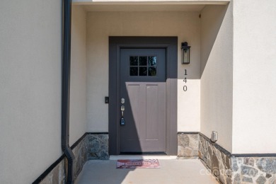 This spacious 1 floor townhouse offers the perfect blend of on  in North Carolina - for sale on GolfHomes.com, golf home, golf lot