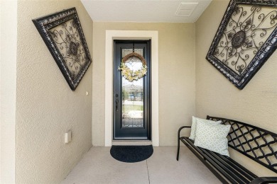 Welcome to this beautiful Martin Ray model in the gated 55+ on Stone Creek Golf Club in Florida - for sale on GolfHomes.com, golf home, golf lot