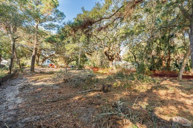 A rare development opportunity awaits on Isle of Palms: a on Wild Dunes Harbor Golf Resort in South Carolina - for sale on GolfHomes.com, golf home, golf lot