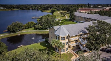 Under contract-accepting backup offers. Fully furnished LAKE on On Top Of The World Golf Course in Florida - for sale on GolfHomes.com, golf home, golf lot