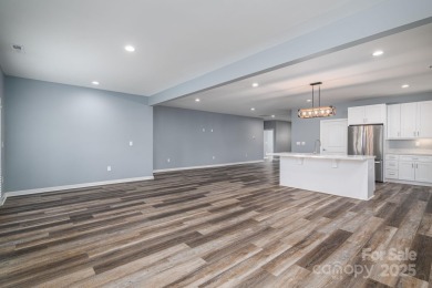 This spacious 1 floor townhouse offers the perfect blend of on  in North Carolina - for sale on GolfHomes.com, golf home, golf lot