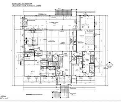 A rare development opportunity awaits on Isle of Palms: a on Wild Dunes Harbor Golf Resort in South Carolina - for sale on GolfHomes.com, golf home, golf lot