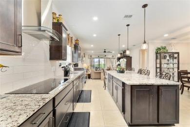 Welcome to this beautiful Martin Ray model in the gated 55+ on Stone Creek Golf Club in Florida - for sale on GolfHomes.com, golf home, golf lot