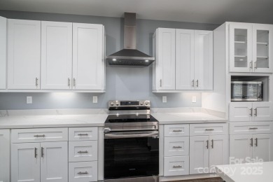 This spacious 1 floor townhouse offers the perfect blend of on  in North Carolina - for sale on GolfHomes.com, golf home, golf lot