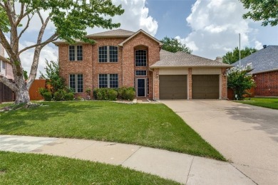 Welcome to 5600 Lexington Drive, a rare gem nestled in the on Plantation Golf Course in Texas - for sale on GolfHomes.com, golf home, golf lot