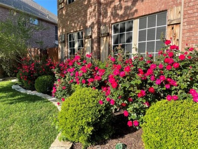 Welcome to 5600 Lexington Drive, a rare gem nestled in the on Plantation Golf Course in Texas - for sale on GolfHomes.com, golf home, golf lot