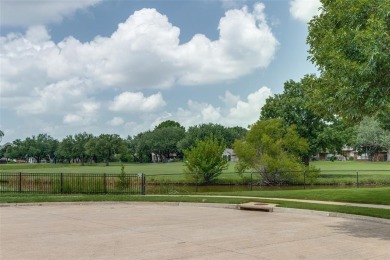 Welcome to 5600 Lexington Drive, a rare gem nestled in the on Plantation Golf Course in Texas - for sale on GolfHomes.com, golf home, golf lot