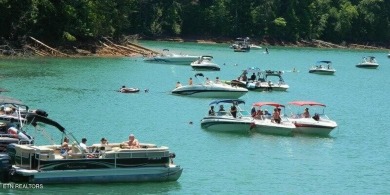 Norris Lake (TN-44) Fly-in Private Residential Gated Community 1 on The Greens at Deerfield in Tennessee - for sale on GolfHomes.com, golf home, golf lot
