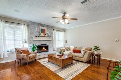 Welcome to 5600 Lexington Drive, a rare gem nestled in the on Plantation Golf Course in Texas - for sale on GolfHomes.com, golf home, golf lot