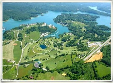 Norris Lake (TN-44) Fly-in Private Residential Gated Community 1 on The Greens at Deerfield in Tennessee - for sale on GolfHomes.com, golf home, golf lot