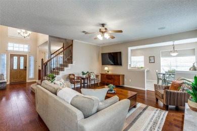 Welcome to 5600 Lexington Drive, a rare gem nestled in the on Plantation Golf Course in Texas - for sale on GolfHomes.com, golf home, golf lot