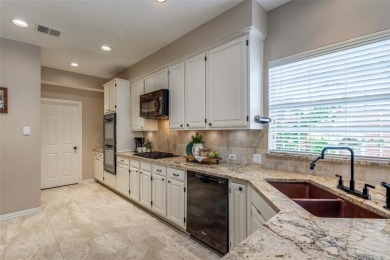 Welcome to 5600 Lexington Drive, a rare gem nestled in the on Plantation Golf Course in Texas - for sale on GolfHomes.com, golf home, golf lot