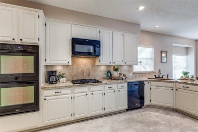 Welcome to 5600 Lexington Drive, a rare gem nestled in the on Plantation Golf Course in Texas - for sale on GolfHomes.com, golf home, golf lot