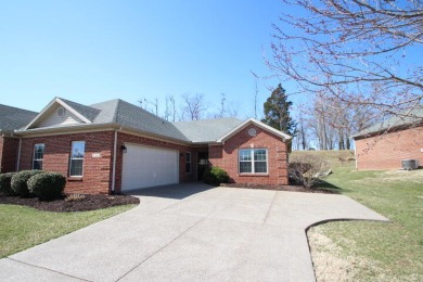 Welcome Home!  Enjoy your new maintenance free lifestyle that on Juniper Hills Golf Course in Kentucky - for sale on GolfHomes.com, golf home, golf lot