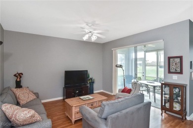 Experience luxury in this exquisite condominium situated in the on Heritage Palms Golf and Country Club in Florida - for sale on GolfHomes.com, golf home, golf lot