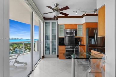 Tenant occupied till September 2025. Experience luxury living in on La Gorce Country Club in Florida - for sale on GolfHomes.com, golf home, golf lot