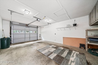 This charming 2 bed, 2 bath townhome is just steps from Lake on Druid Hills Golf Club in Tennessee - for sale on GolfHomes.com, golf home, golf lot