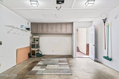 This charming 2 bed, 2 bath townhome is just steps from Lake on Druid Hills Golf Club in Tennessee - for sale on GolfHomes.com, golf home, golf lot