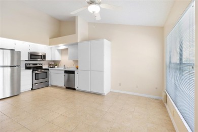 Welcome to Paradise. This 2BR/2BA condo has vaulted ceilings and on On Top Of The World Golf Course in Florida - for sale on GolfHomes.com, golf home, golf lot