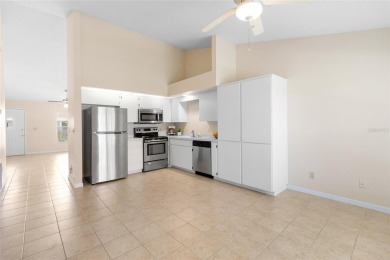 Welcome to Paradise. This 2BR/2BA condo has vaulted ceilings and on On Top Of The World Golf Course in Florida - for sale on GolfHomes.com, golf home, golf lot