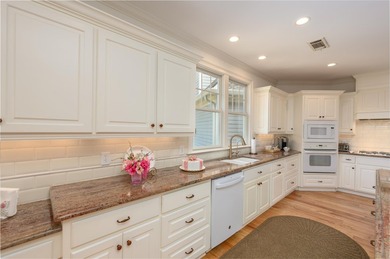 With quality finishes, functional design, and plenty of room to on Reynolds Lake Oconee - The Oconee in Georgia - for sale on GolfHomes.com, golf home, golf lot