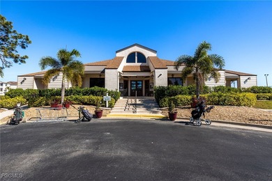 Welcome to resort-style living in Terraverde, one of Southwest on Terraverde Country Club in Florida - for sale on GolfHomes.com, golf home, golf lot