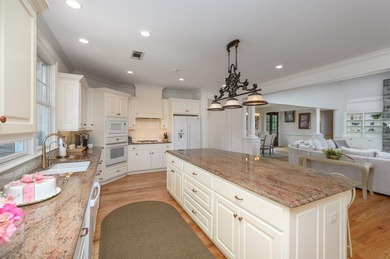 With quality finishes, functional design, and plenty of room to on Reynolds Lake Oconee - The Oconee in Georgia - for sale on GolfHomes.com, golf home, golf lot