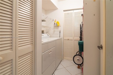 ONE OF THE NEWEST CONDOS IN THE COMPLEX | BUILT IN 1996 | on Sunrise Lakes Phase IV Golf Course in Florida - for sale on GolfHomes.com, golf home, golf lot