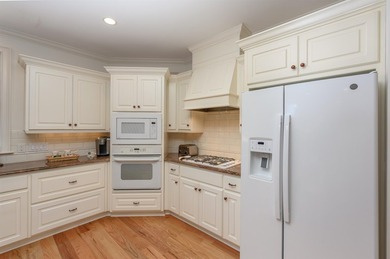 With quality finishes, functional design, and plenty of room to on Reynolds Lake Oconee - The Oconee in Georgia - for sale on GolfHomes.com, golf home, golf lot