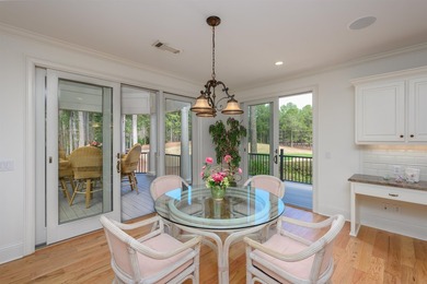 With quality finishes, functional design, and plenty of room to on Reynolds Lake Oconee - The Oconee in Georgia - for sale on GolfHomes.com, golf home, golf lot