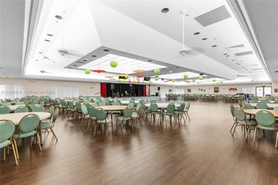 ONE OF THE NEWEST CONDOS IN THE COMPLEX | BUILT IN 1996 | on Sunrise Lakes Phase IV Golf Course in Florida - for sale on GolfHomes.com, golf home, golf lot