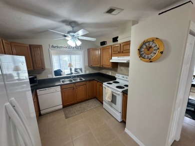 A beautiful and well cared for Barrington home with 2 bedrooms on Del Tura Golf and Country Club in Florida - for sale on GolfHomes.com, golf home, golf lot