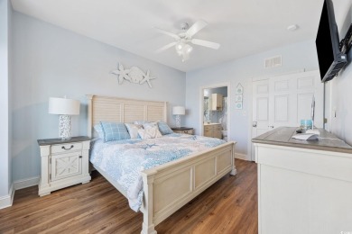Welcome to this beautifully maintained 3 bedroom, 2 bathroom on Myrtlewood Golf Course and Club  in South Carolina - for sale on GolfHomes.com, golf home, golf lot