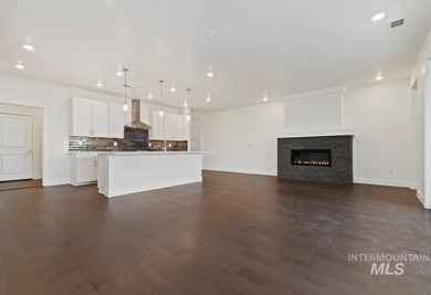 Experience resort-style living in this brand-new Shea Homes on Falcon Crest Golf Club in Idaho - for sale on GolfHomes.com, golf home, golf lot