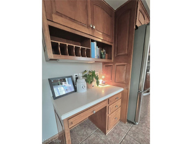 Location is everything! Welcome to this wonderful family home on Shady Hollow Country Club in Ohio - for sale on GolfHomes.com, golf home, golf lot