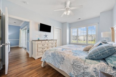 Welcome to this beautifully maintained 3 bedroom, 2 bathroom on Myrtlewood Golf Course and Club  in South Carolina - for sale on GolfHomes.com, golf home, golf lot