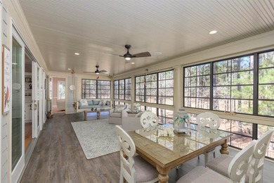 With quality finishes, functional design, and plenty of room to on Reynolds Lake Oconee - The Oconee in Georgia - for sale on GolfHomes.com, golf home, golf lot