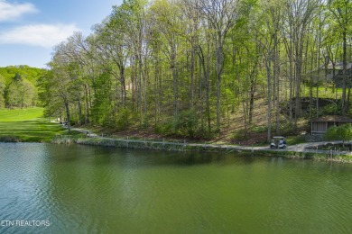 WHATS SPECIAL, LAKE VIEW, GOLF FRONT, SLOPING EASTERN EXPOSURE on Stonehenge Golf Course in Tennessee - for sale on GolfHomes.com, golf home, golf lot