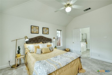 Welcome to 10809 Sans Souci Place located on a cul-de-sac street on Great Hills Country Club in Texas - for sale on GolfHomes.com, golf home, golf lot