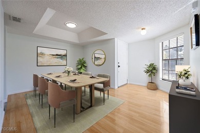 Welcome to resort-style living in Terraverde, one of Southwest on Terraverde Country Club in Florida - for sale on GolfHomes.com, golf home, golf lot