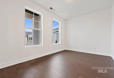 Experience resort-style living in this brand-new Shea Homes on Falcon Crest Golf Club in Idaho - for sale on GolfHomes.com, golf home, golf lot