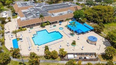 ONE OF THE NEWEST CONDOS IN THE COMPLEX | BUILT IN 1996 | on Sunrise Lakes Phase IV Golf Course in Florida - for sale on GolfHomes.com, golf home, golf lot