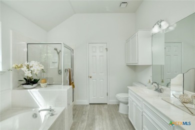 Welcome to 10809 Sans Souci Place located on a cul-de-sac street on Great Hills Country Club in Texas - for sale on GolfHomes.com, golf home, golf lot