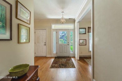 Welcome to this 4-bedroom, 3.5-bath home in the sought-after Sea on Sea Trail Golf Resort in North Carolina - for sale on GolfHomes.com, golf home, golf lot